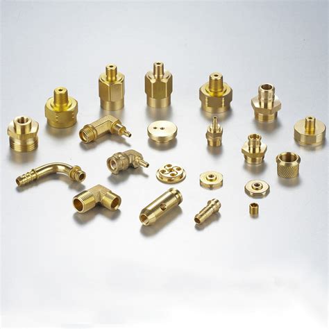 cnc brass machinery part|cnc machine for brass parts.